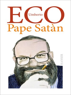 cover image of Pape Satàn